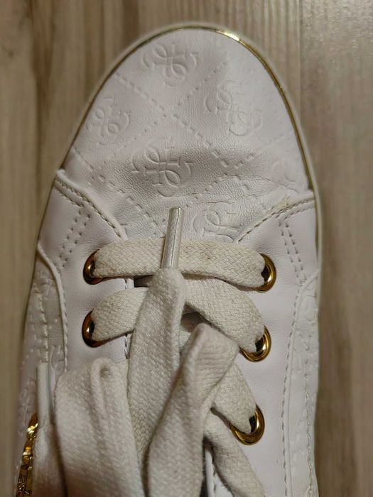 Спортни кецове Guess