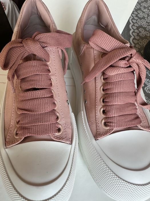 Сникърси Alexander McQueen