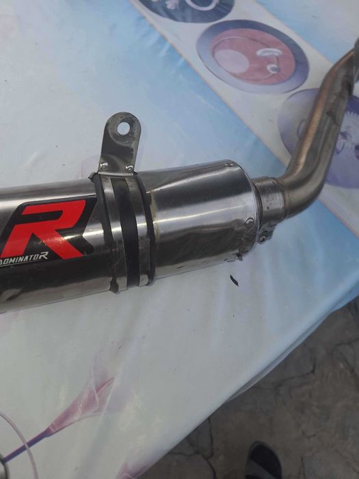 toba sport pentru motocicleta honda cbr