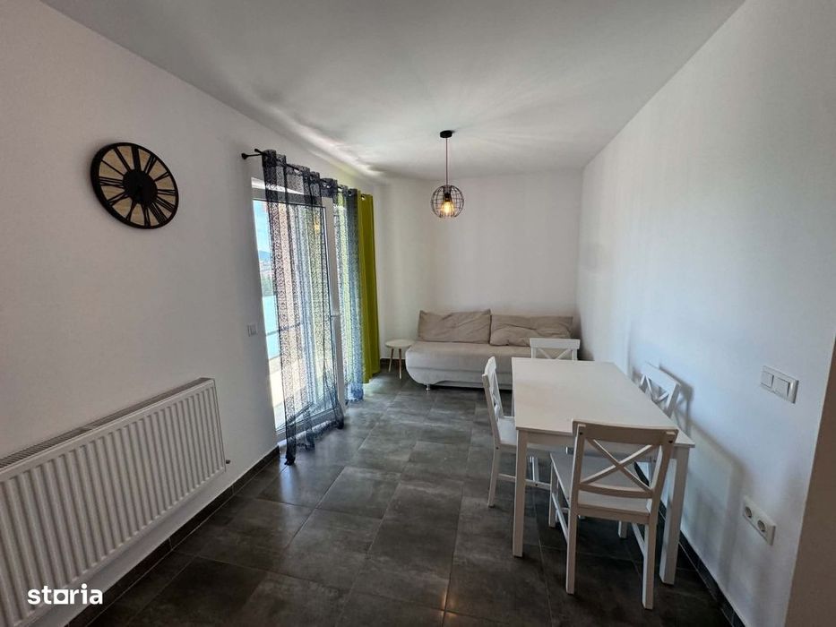 Apartament 3 camere zona Pompieri - Dedeman
