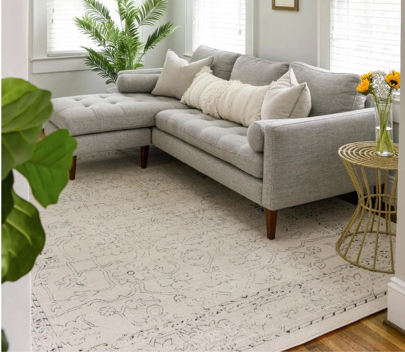 Covor Isabella 240cm x 305cm