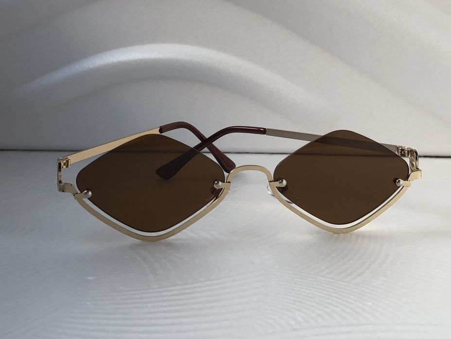 Топ модел дамски слънчеви очила колекция 2025