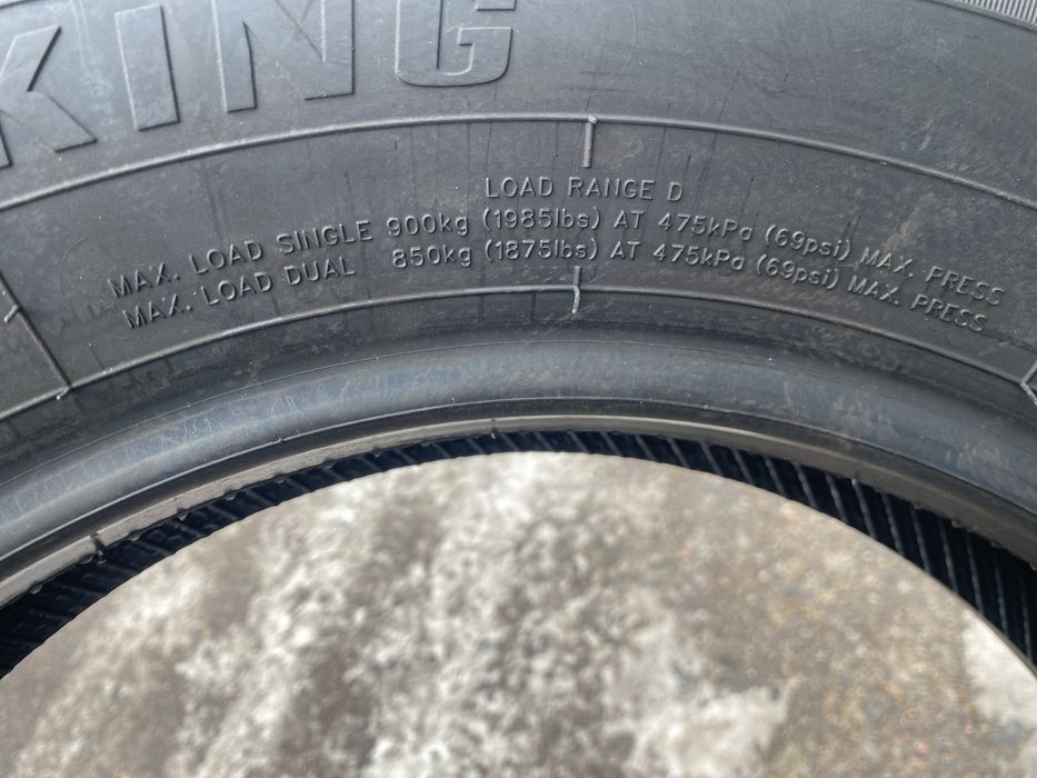 185/75р16с Powertrack 8pr