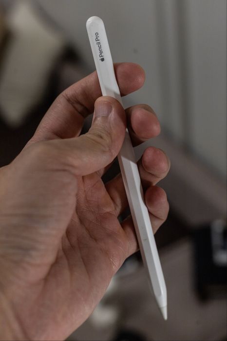 Apple Pencil Pro