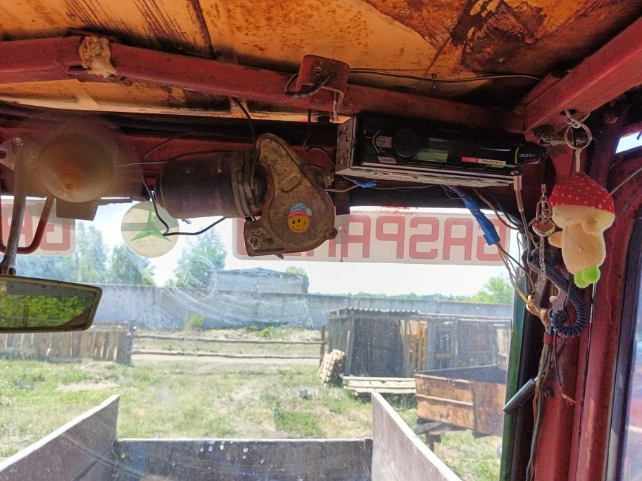 Продам очень хороший Т16