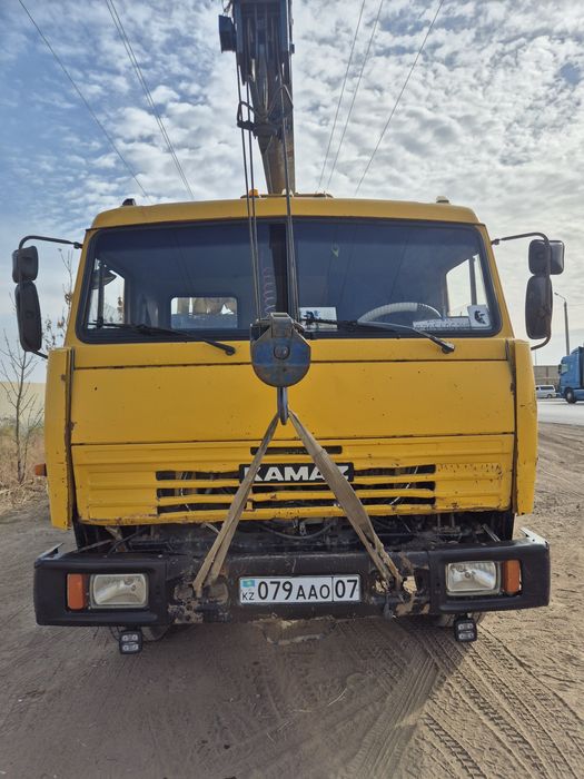 Услуги манипулятора