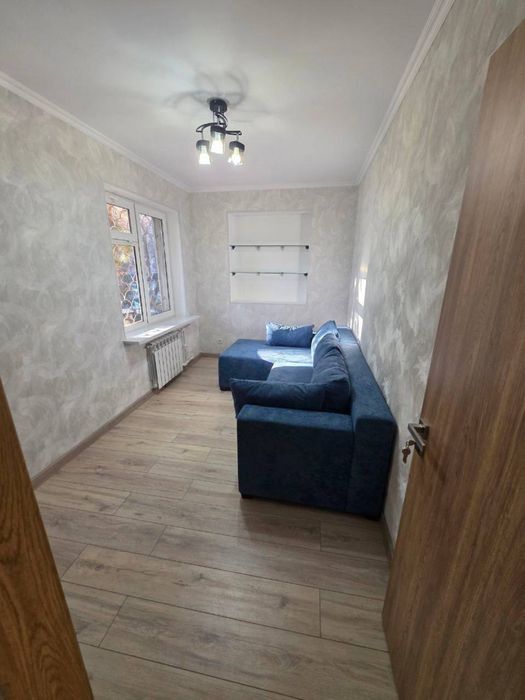 Ул Кунаева 4/2/4 с ремонтом 106м2  гостиница Россия