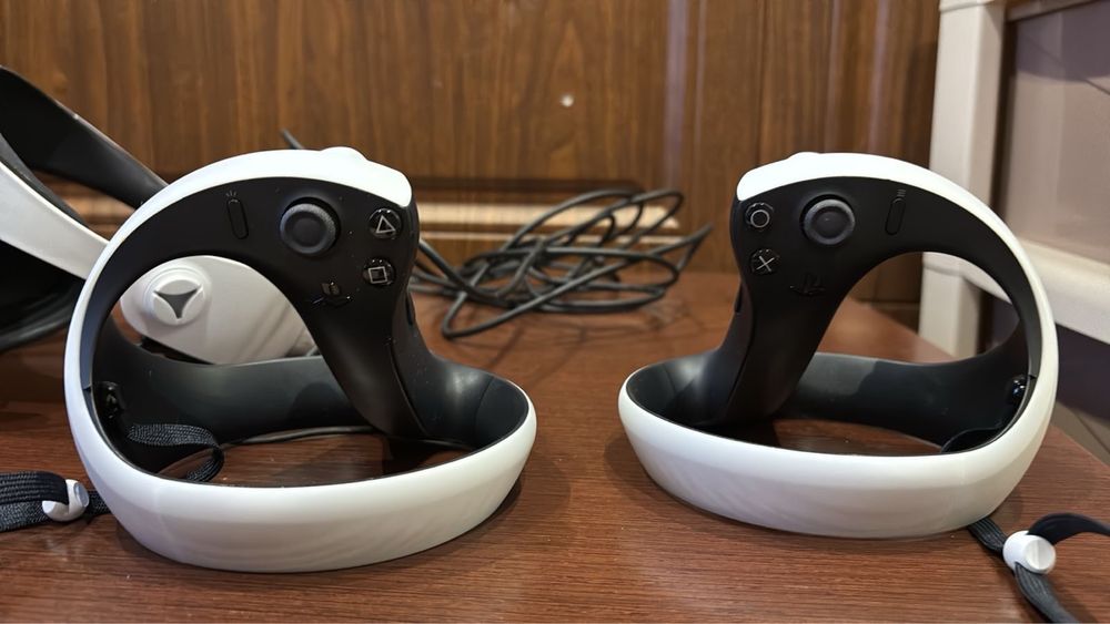 Очки виртуальные VR