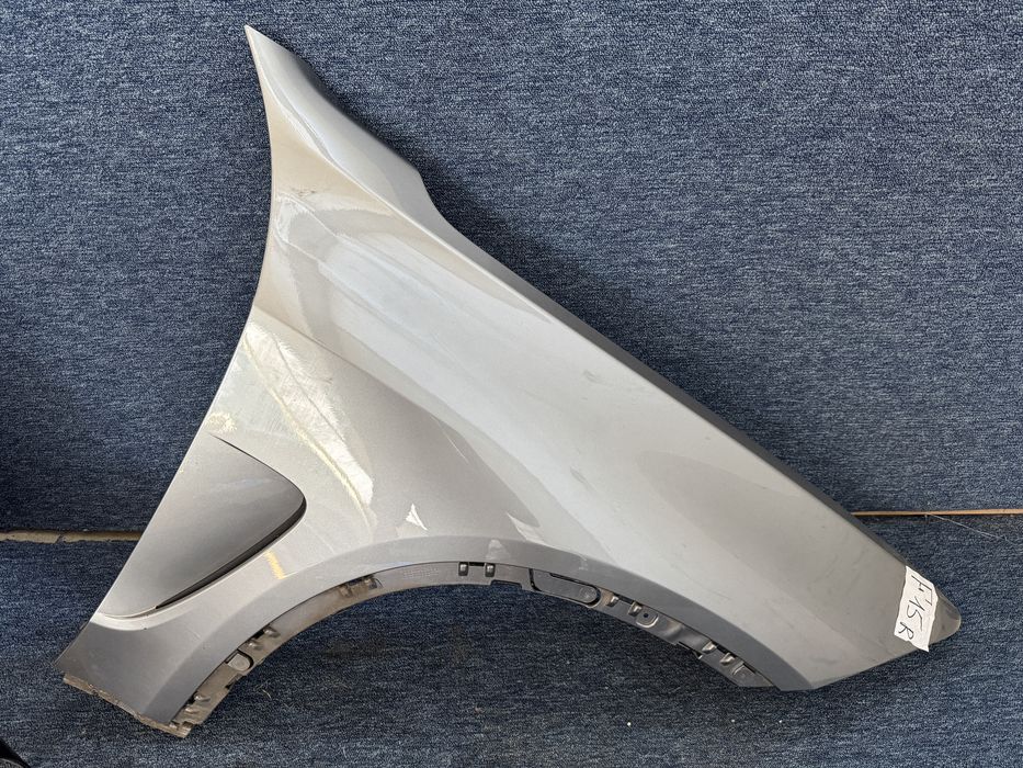 BMW X5 F15 Aripa fata dreapta completa