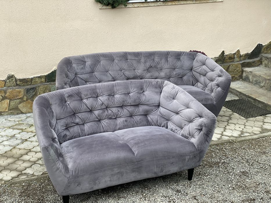 Set 2 canapele living