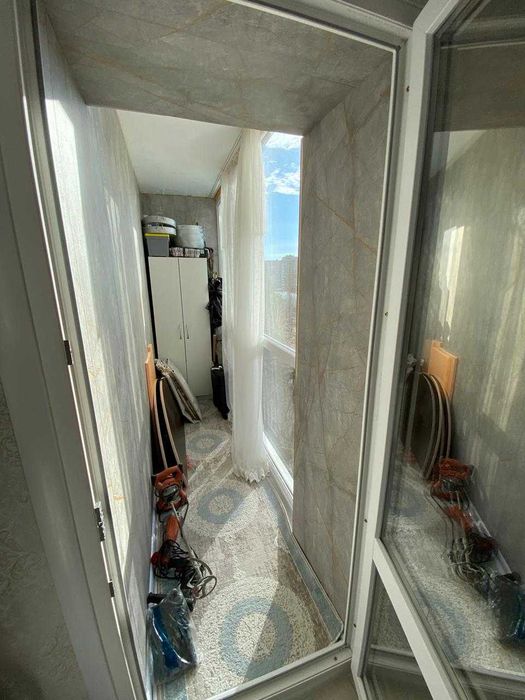 Продам квартиру на дачном