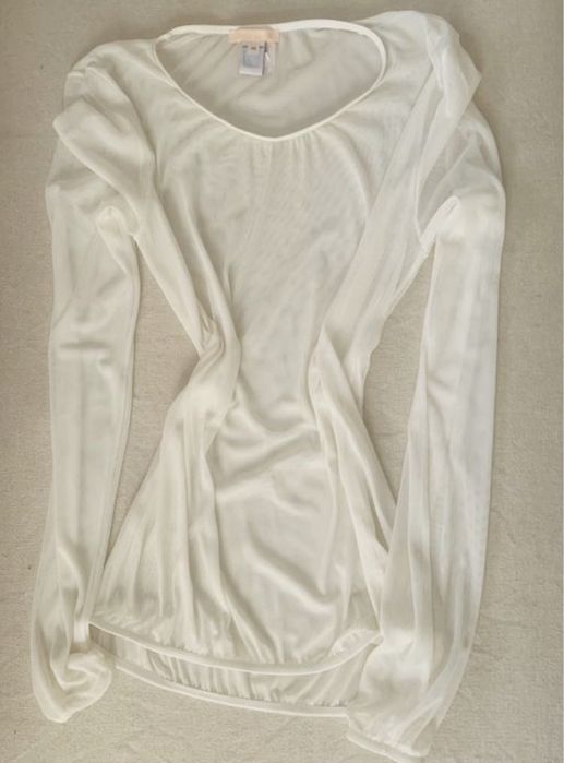 Roberto CAVALLI bluza originala (cu holograma) super sexy