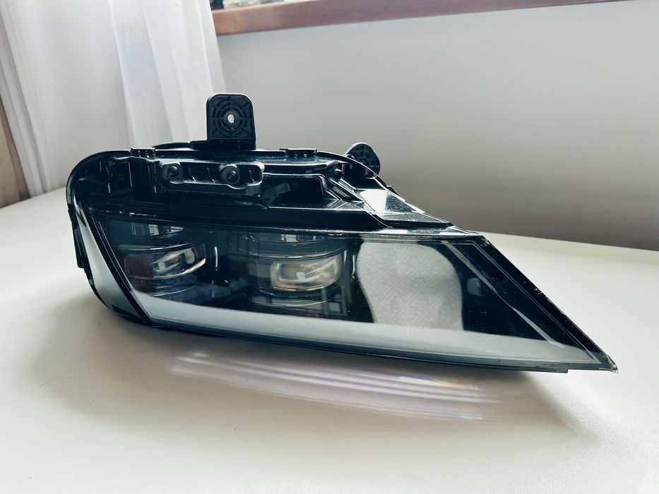 Оригинал Блок фара Хюндай Соната (2024), Hyundai Sonata