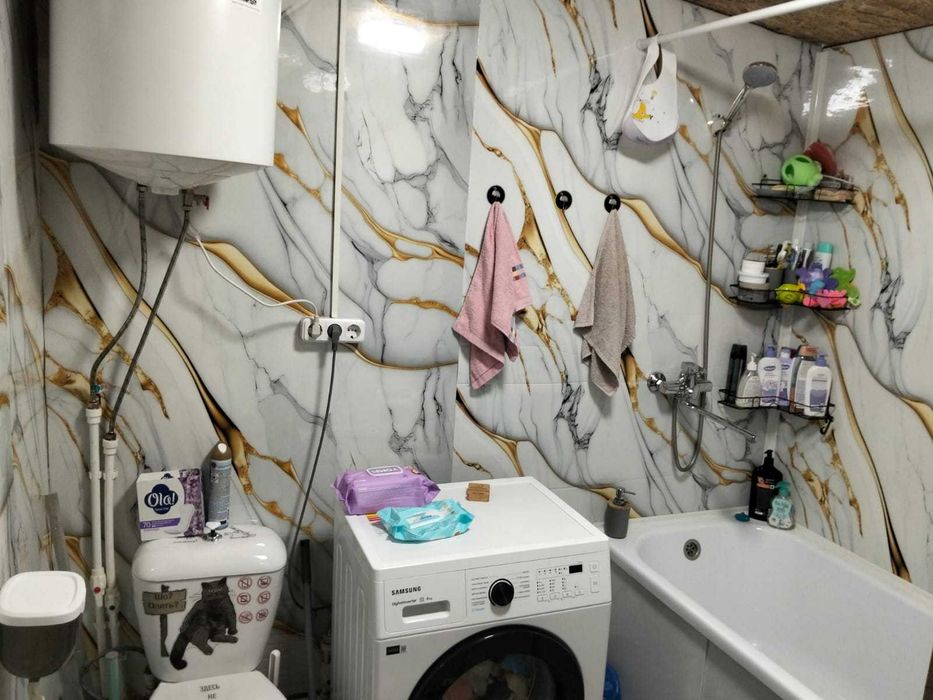 Продам дом улица Батыр Баяна
