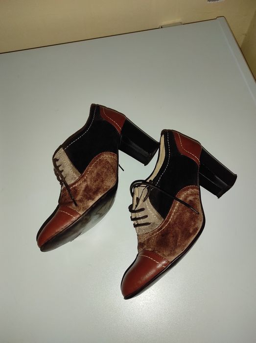 Pantofi Dama Allegro