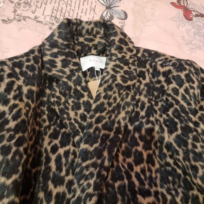 Vila дамско палто