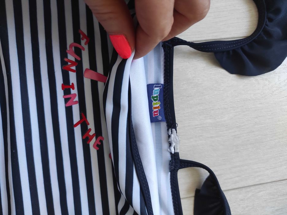 Бански 7-8 години