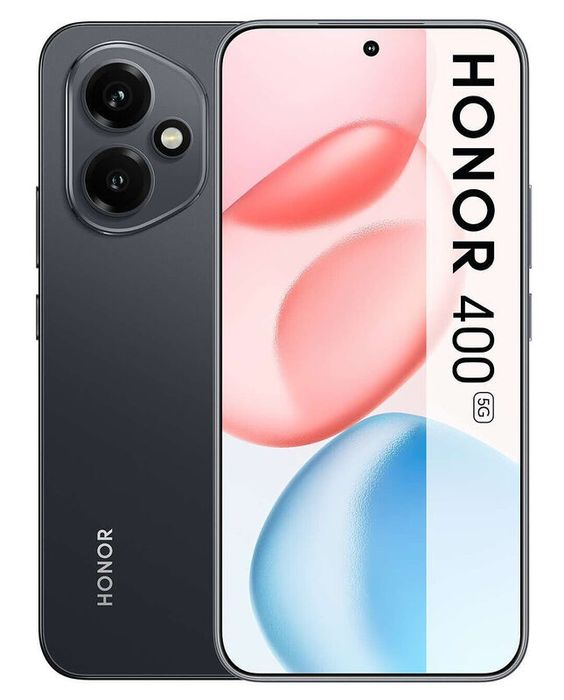 Хонор 400.   256G.   8 ОЗУ