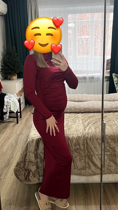 Продам платье 44размер