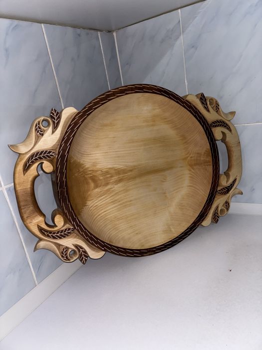 Астау деревенное