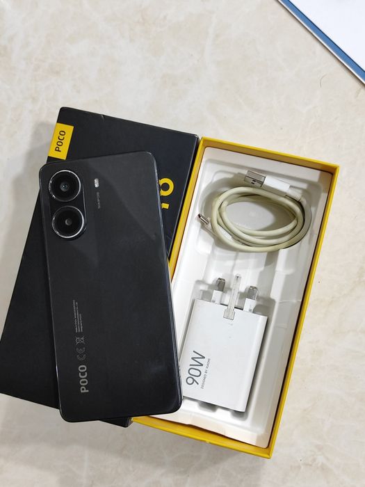 Poco X7 pro sotiladi