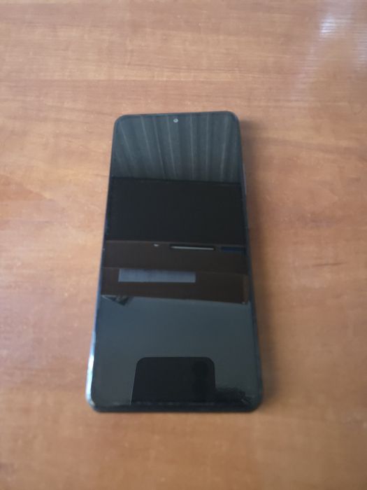 Смартфон Poco F3 128 гб 5G