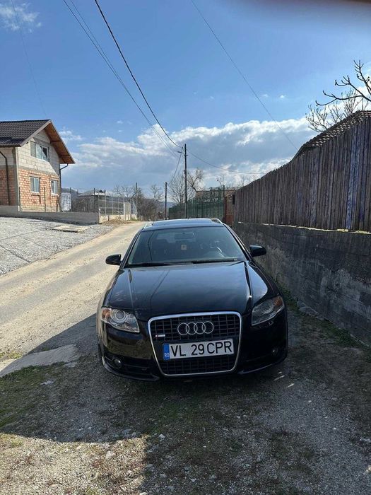 AUDI A4 Avant 2006 — imagine 2