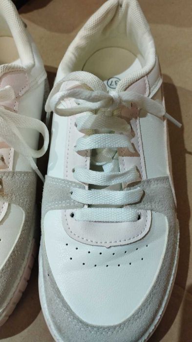 Маратонки Armani exchange