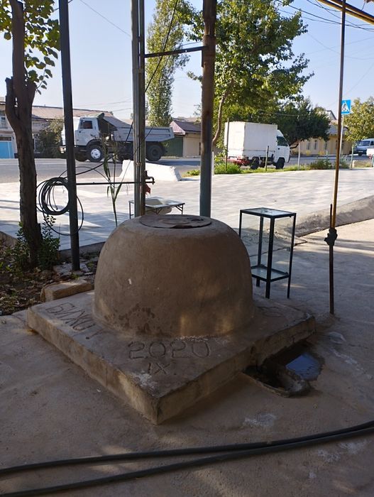 shashlik osh qilish un joy arendaga beriladi