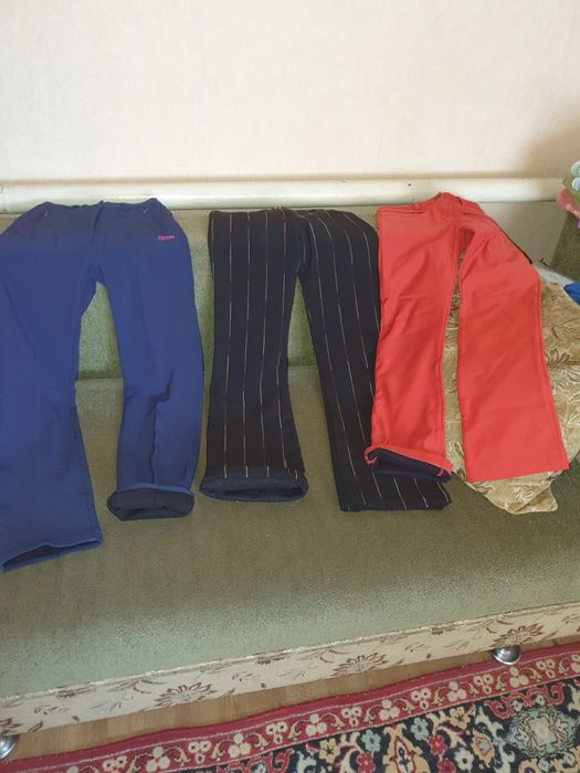 Женские вещи осень-лето