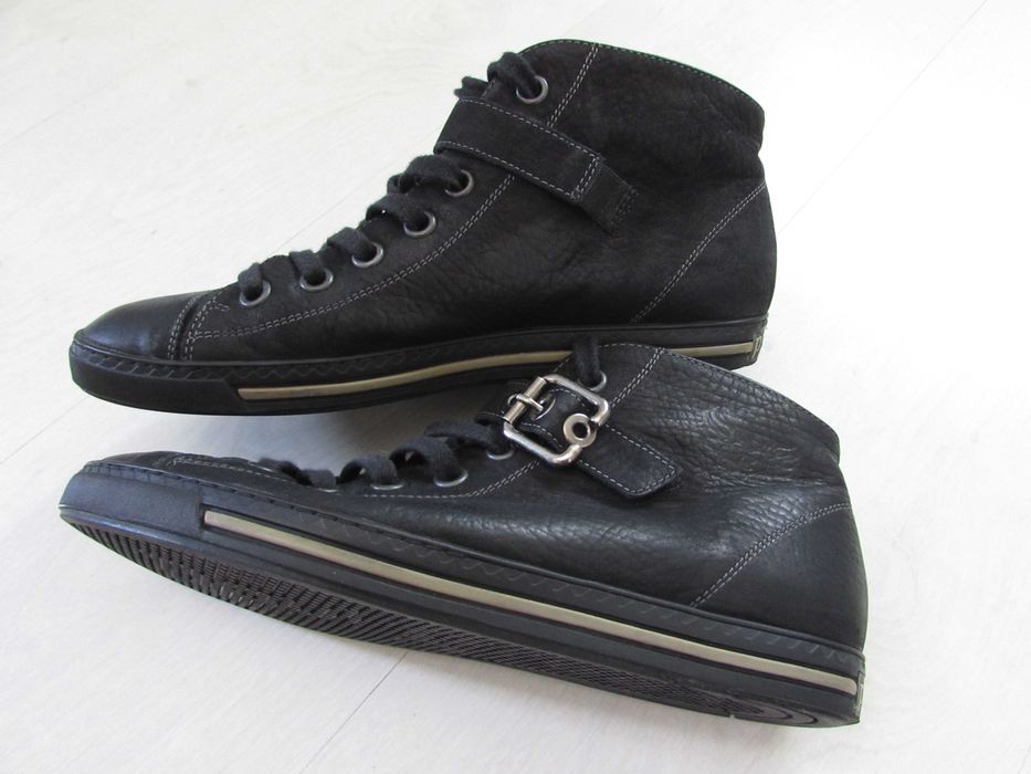 Кожени кецове Paul-Green 1988