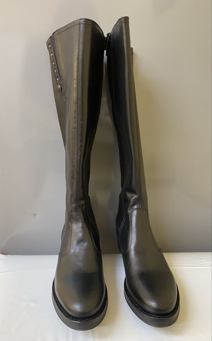 Ботуши Nero Giardini