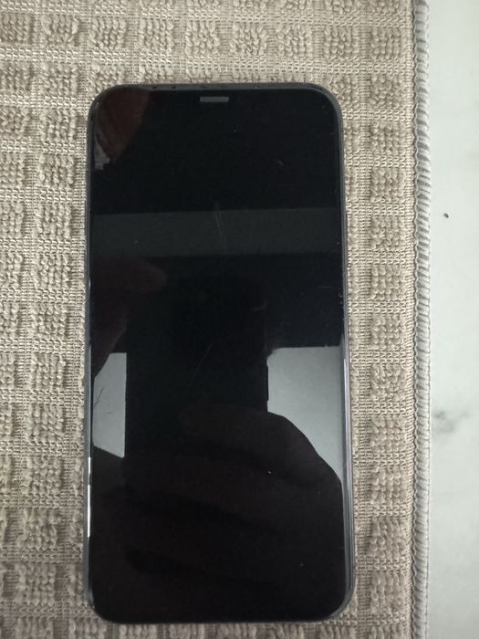 Iphone 11 pro 256gb
