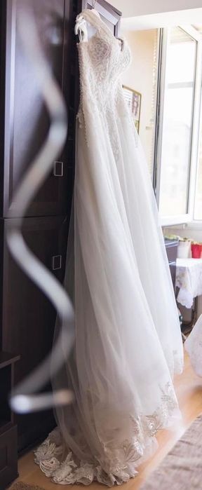 Булченска рокля :)