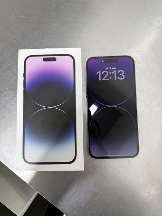 Iphone 14 Pro Max 128GB