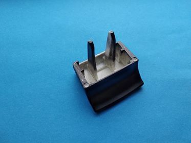Capac buton actionare frana mana Bmw seria 5 F10 F11 seria 7 F01 F02