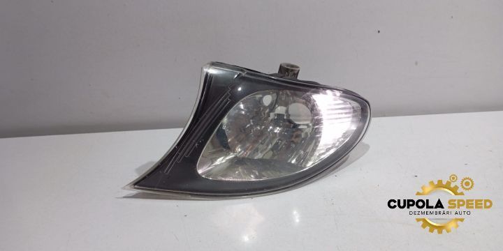 Semnalizare stanga fata 6914199 BMW Seria 3 E46 [facelift] [2001 - 20