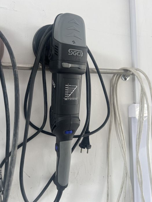 Polirovka Aparat Xsentrik Sgcb yengi sotiladi