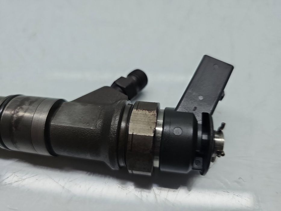 Injector Bmw 5 (E60) [Fabr 2004-2010] 7793836-01, 04455110216 2.0 M47D