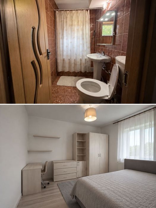 Vând apartament!