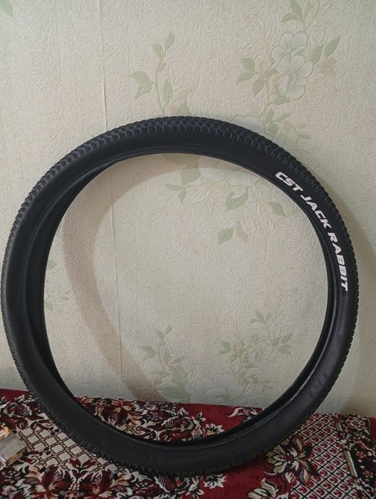 Покрышка CST JACK RABBIT 29 x 2.25