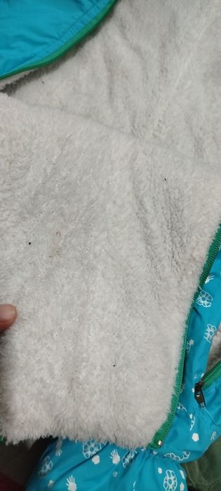 Kombinzon bolalar uchun