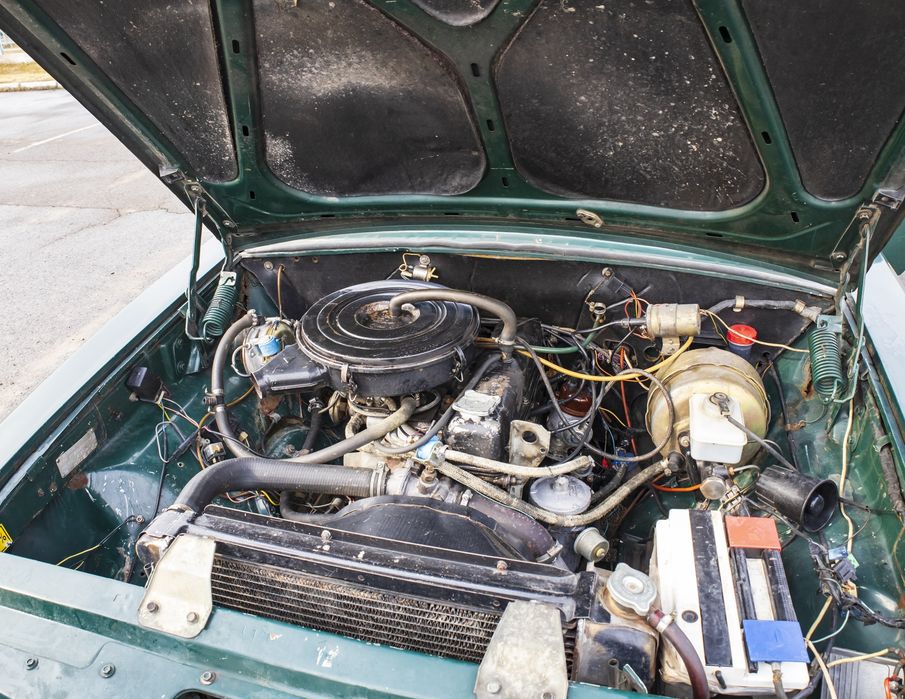 Продам Газ 3102. .