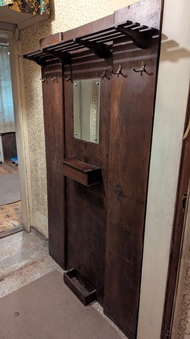 Арт Деко Портманто