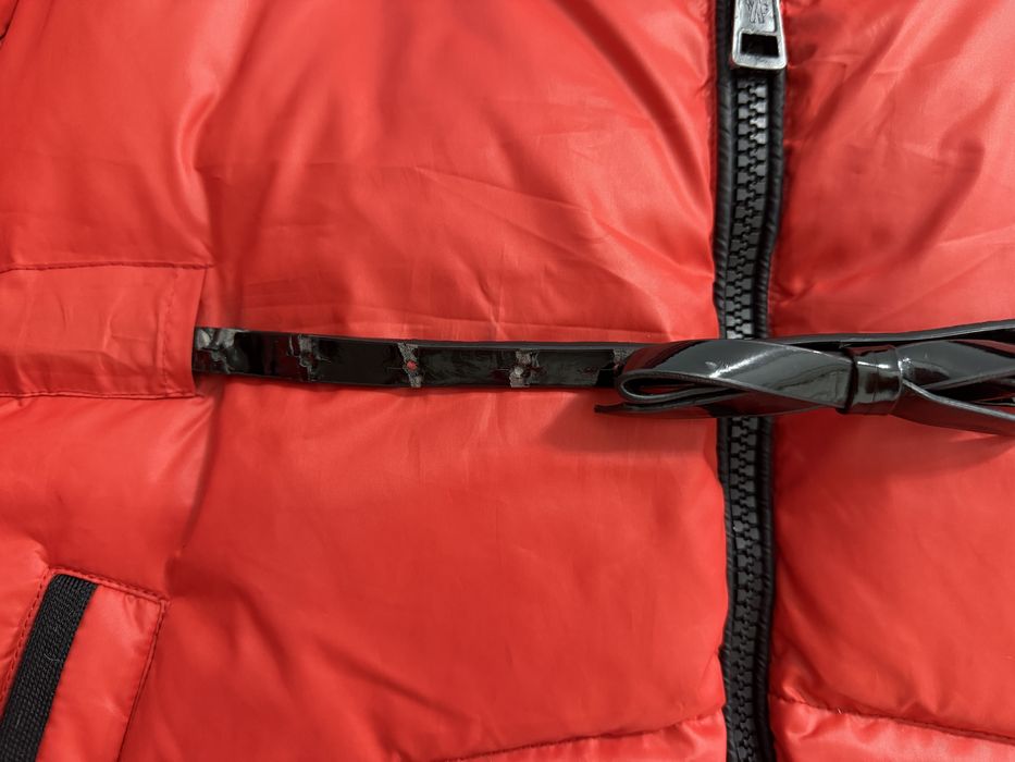 Яке Moncler Дамско