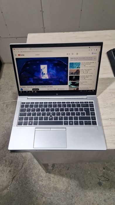 Hp elitbpok g8 ryzen 5 5650u