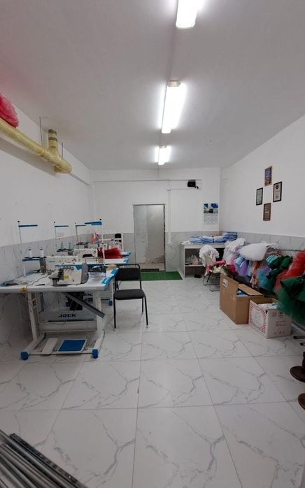 Сдаеься в аренду помещение