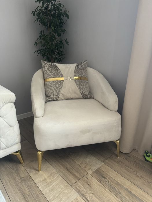 Диван + 2 кресла в рассрочку