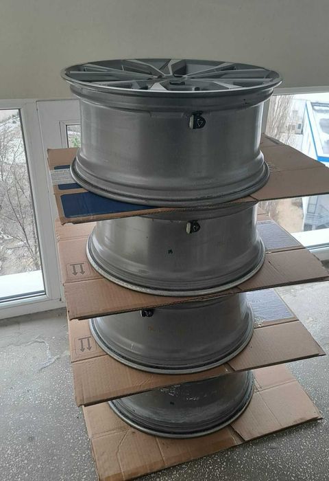 Jante Ford ST Mondeo Kuga Focus S Max