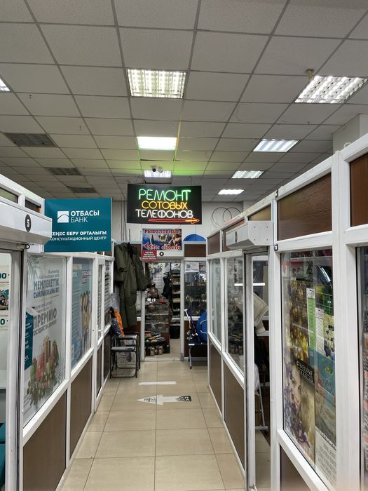 Ремонт сотовых телефонов Нурслан